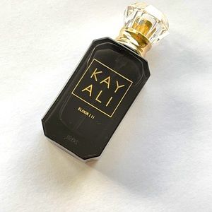 New Kayali Elixir travel size